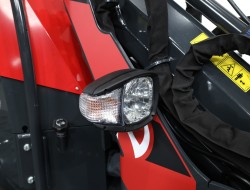 2024 Norcar a7245 VK9295 | Wiellader | Mini Shovel