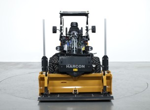 2023 Harcon LP1600 50 Leveler