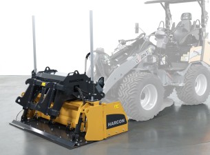 2023 Harcon LP1800 50 Leveler