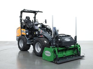 2023 Masland LP 1600 50 Leveler