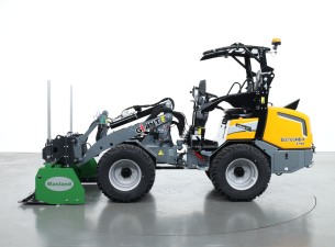 2023 Masland LP 1600 50 Leveler