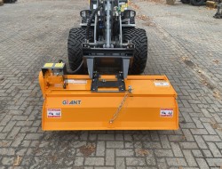 2022 Giant Grondfrees 145cm Max 60L Frontaanbouw VV1330 | Aanbouwdelen | Grondfrees