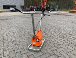 2015 Hamevac VTH-150-BL Vacuum Tegeltiller op stroom VV1331 | Vacuum techniek | Vacuum Til Hulp