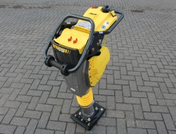 2023 Bomag BT60 VK9339 | Grondverdichting | Stamper