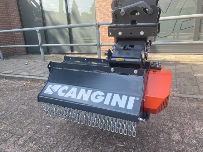 2026 Cangini Benne TC1-100 Klepelmaaier CW05 (11cc) ADV1096 | Aanbouwdelen | Klepelmaaier