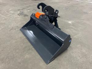 2025 Cangini Benne SQN41 Kantelbak 1000 CW05 (1,8-2,5T) (107ltr) ADV1099