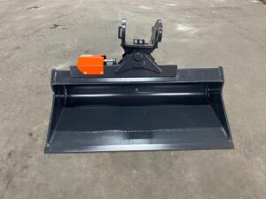 2025 Cangini Benne SQN44 Kantelbak 1200 CW05 (2,5-3,0T) (184ltr)