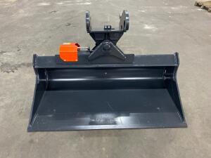 2025 Cangini Benne SQN55 Kantelbak 1500 CW10 (5,0-7,0T) (368ltr)