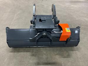 2025 Cangini Benne SQN55 Kantelbak 1500 CW10 (5,0-7,0T) (368ltr)