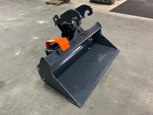 2026 Cangini Benne SQN66 Kantelbak 1600 CW10 (8,0-10T) (537ltr)