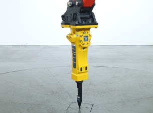 2025 Atlas Copco / Epiroc SB202 ADV1104
