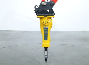 2025 Atlas Copco / Epiroc SB202