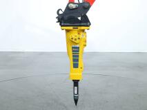 2026 Atlas Copco / Epiroc SB202 ADV1104 | Aanbouwdelen | Sloophamer