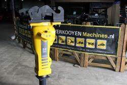 2026 Atlas Copco / Epiroc SB302 ADV1105 | Aanbouwdelen | Sloophamer