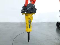 2026 Atlas Copco / Epiroc SB302 ADV1105 | Aanbouwdelen | Sloophamer