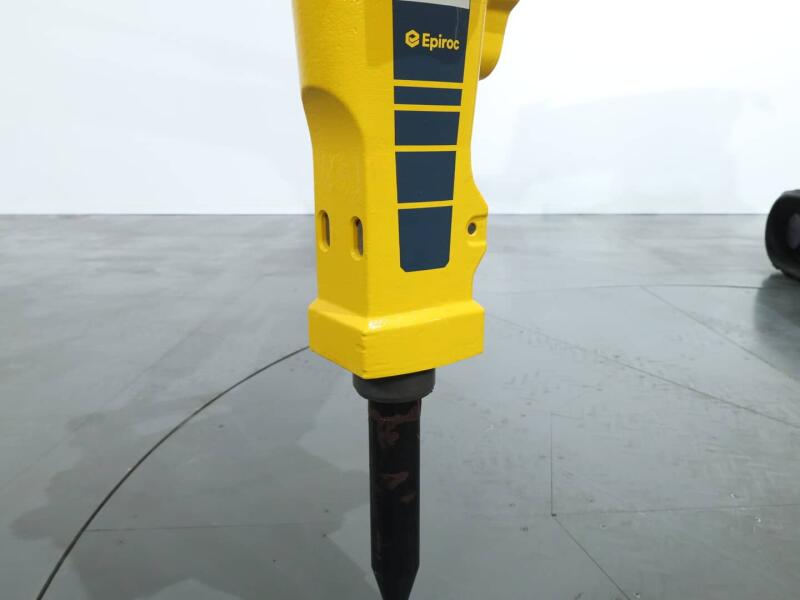 2026 Atlas Copco / Epiroc SB302 ADV1105 | Aanbouwdelen | Sloophamer