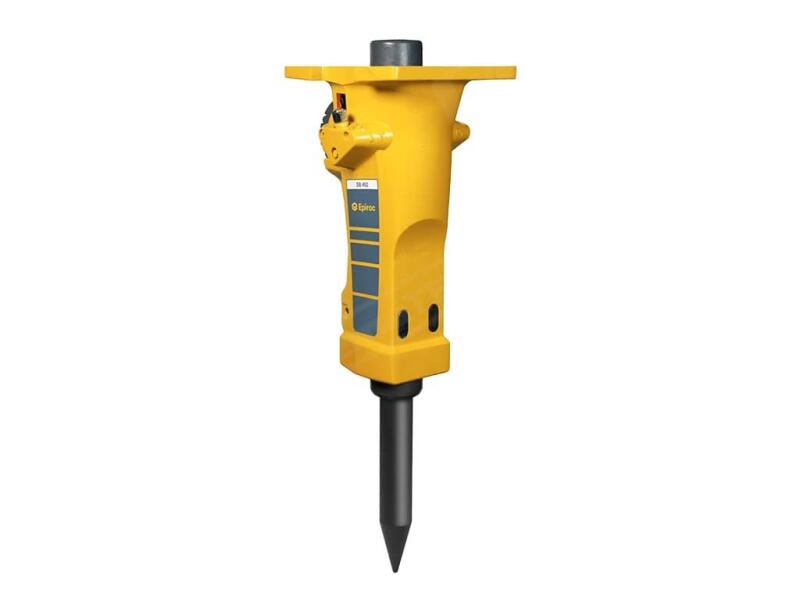 2026 Atlas Copco / Epiroc SB452 ADV1106 | Aanbouwdelen | Sloophamer