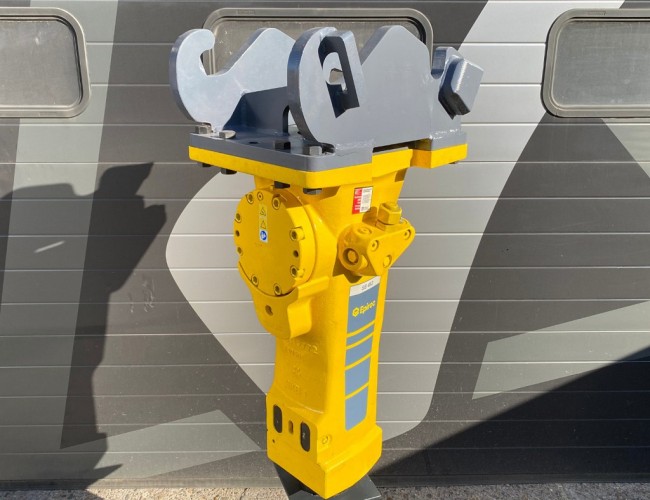 2023 Atlas Copco / Epiroc SB452 ADV1106 | Aanbouwdelen | Sloophamer