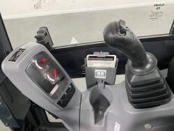 2026 Kubota KX019-4 ADV1114 | Graafmachine | Minigraver