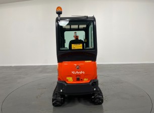 2025 Kubota KX019-4