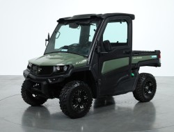 2022 John Deere Gator XUV 865M VV1350 | Tuin / Parkmachine | Utillity