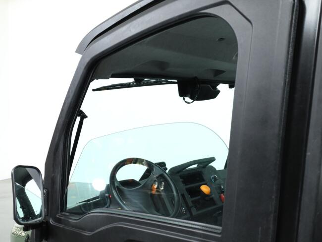 2020 John Deere Gator XUV 865M VV1350 | Tuin / Parkmachine | Utillity