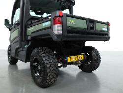 2020 John Deere Gator XUV 865M VV1350 | Tuin / Parkmachine | Utillity