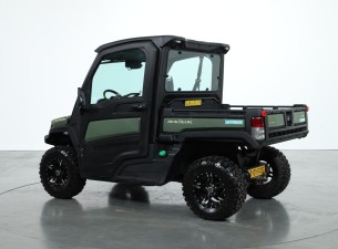 2022 John Deere Gator XUV 865M