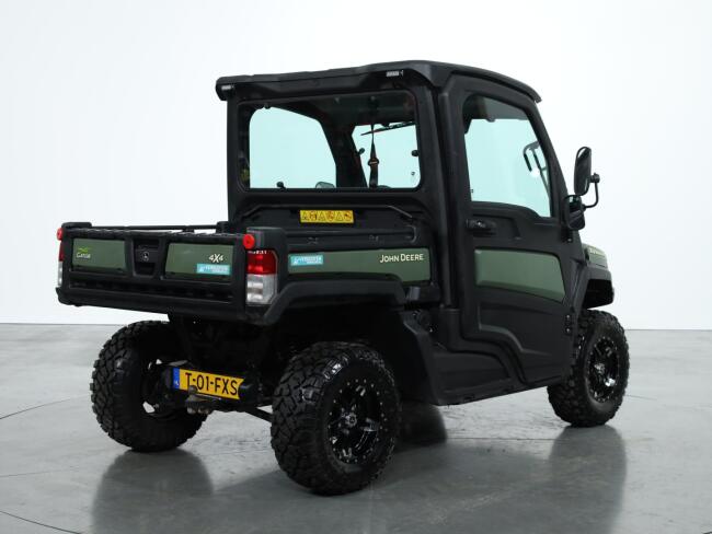 2020 John Deere Gator XUV 865M VV1350 | Tuin / Parkmachine | Utillity