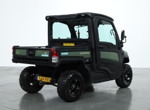 2022 John Deere Gator XUV 865M
