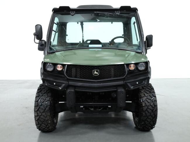 2020 John Deere Gator XUV 865M VV1350 | Tuin / Parkmachine | Utillity