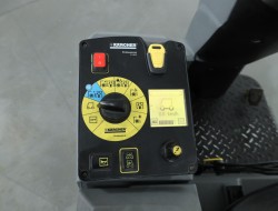 2017 Karcher B 150 R Bp Dose 240Ah + D90  Schrob / zuigmachine VT475 | Overige | Diversen