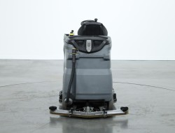 2017 Karcher B 150 R Bp Dose 240Ah + D90  Schrob / zuigmachine VT475 | Overige | Diversen