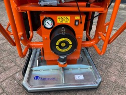2024 Hamevac VHU-700-BL Vacuumunit VK9412 | Vacuum techniek | Vacuum Hef Unit