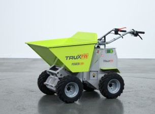 2023 Truxta BENDie EB500 PT
