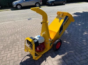 2024 Jo Beau M300 Versnipperaar 13pk