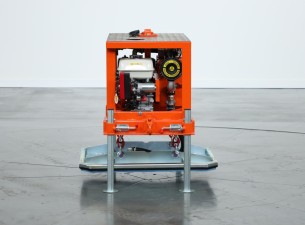 2025 Hamevac VHU-3000-BER Vacuumunit