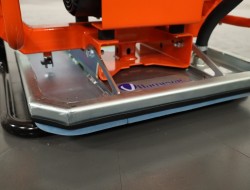 1 Hamevac VHU-1000-B Vacuumunit ADV1119 | Vacuum techniek | Vacuum Hef Unit