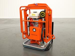 2026 Hamevac VHU-1000-B Vacuumunit ADV1119