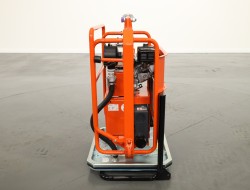 1 Hamevac VHU-1000-B Vacuumunit ADV1119 | Vacuum techniek | Vacuum Hef Unit