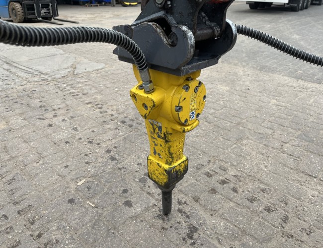 2023 Atlas Copco / Epiroc SB52 VK9422 | Aanbouwdelen | Sloophamer