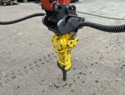 2023 Atlas Copco / Epiroc SB52 VK9422 | Aanbouwdelen | Sloophamer