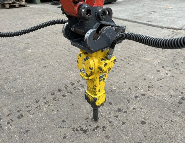 2023 Atlas Copco / Epiroc SB52 VK9422 | Aanbouwdelen | Sloophamer