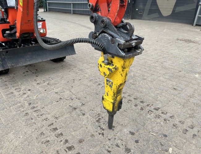 2023 Atlas Copco / Epiroc SB52 VK9422 | Aanbouwdelen | Sloophamer