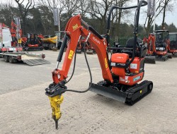 2023 Atlas Copco / Epiroc SB52 VK9422 | Aanbouwdelen | Sloophamer