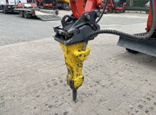 2023 Atlas Copco / Epiroc SB52