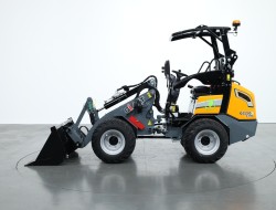 2024 Giant G2200E X-tra VK9440 | Wiellader | Mini Shovel