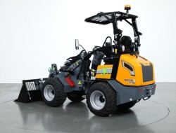 2024 Giant G2200E X-tra VK9440 | Wiellader | Mini Shovel