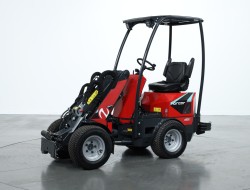 2024 Norcar a60E1 Elektrisch ADV1121 | Wiellader | Mini Shovel