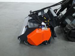 2026 Cangini Benne TC1F-120 Klepelmaaier Giant / Norcar ADV1125 | Aanbouwdelen | Klepelmaaier